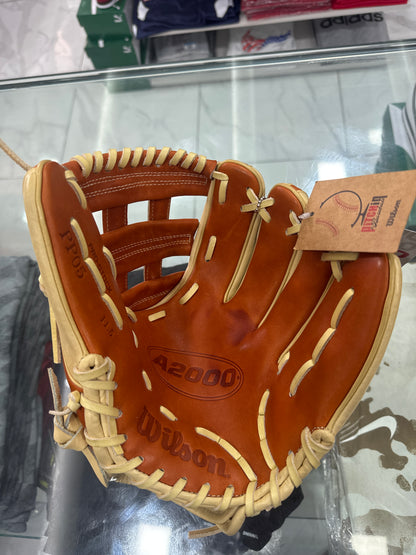 Guante Wilson A2000 PP05 Limited Edition