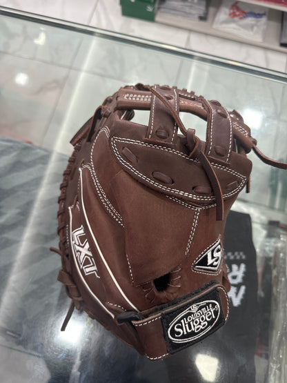 Guante de Catcher para Sóftbol Louisville Slugger Bruise Gard