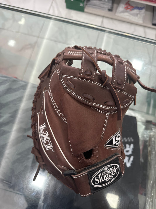 Guante de Catcher para Sóftbol Louisville Slugger Bruise Gard