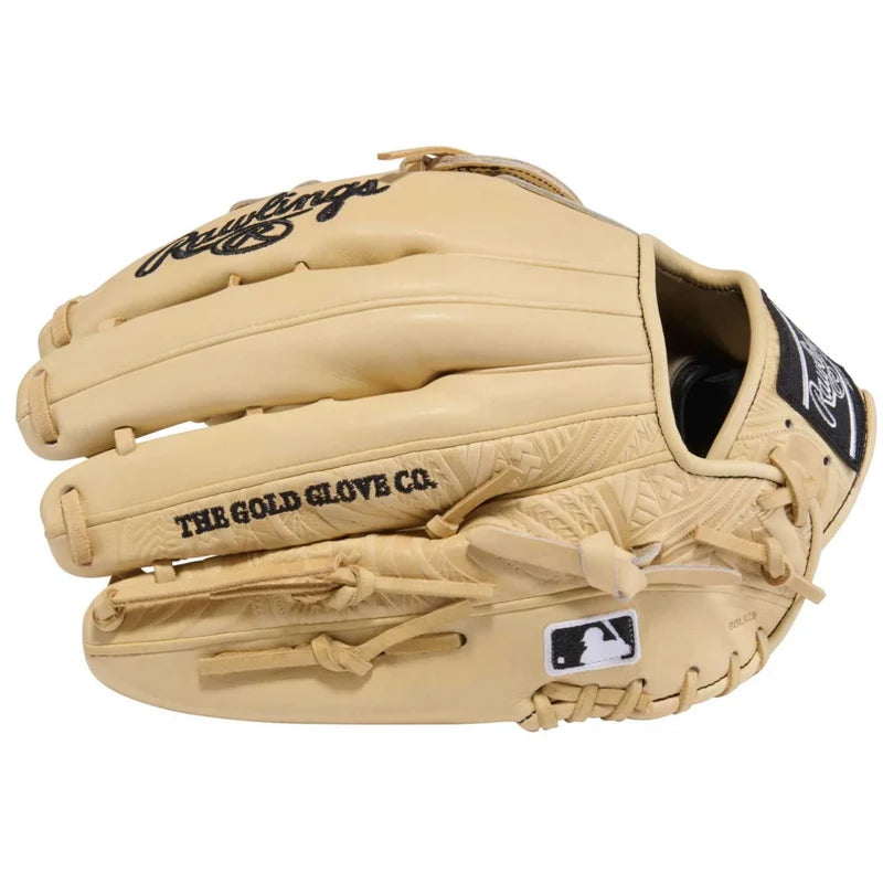 Guante Rawlings Heart Of The Hide Pror3039-6CCC  12 3/4 Outfielder