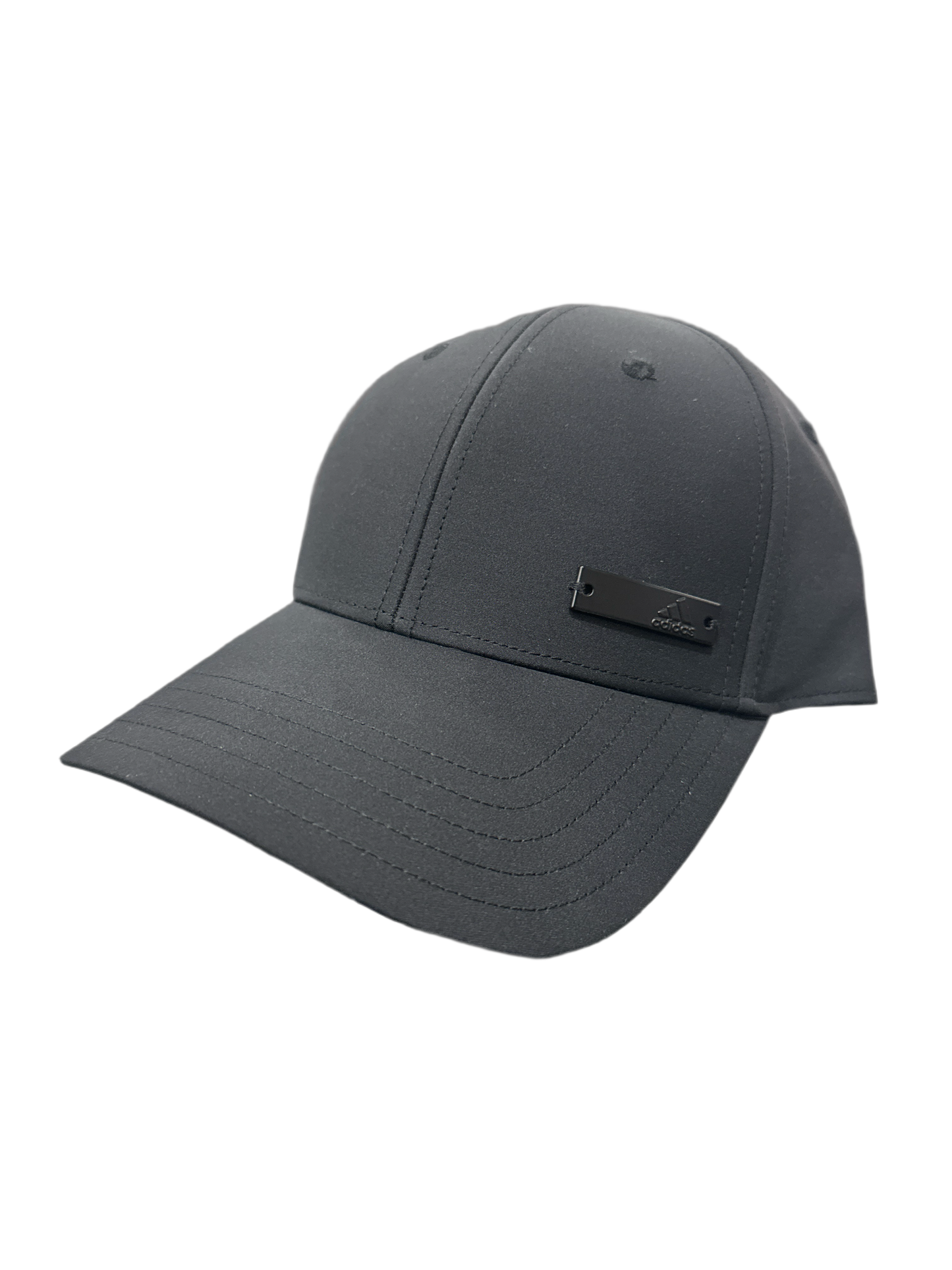 Gorra Adidas BBALLCAP LT MET