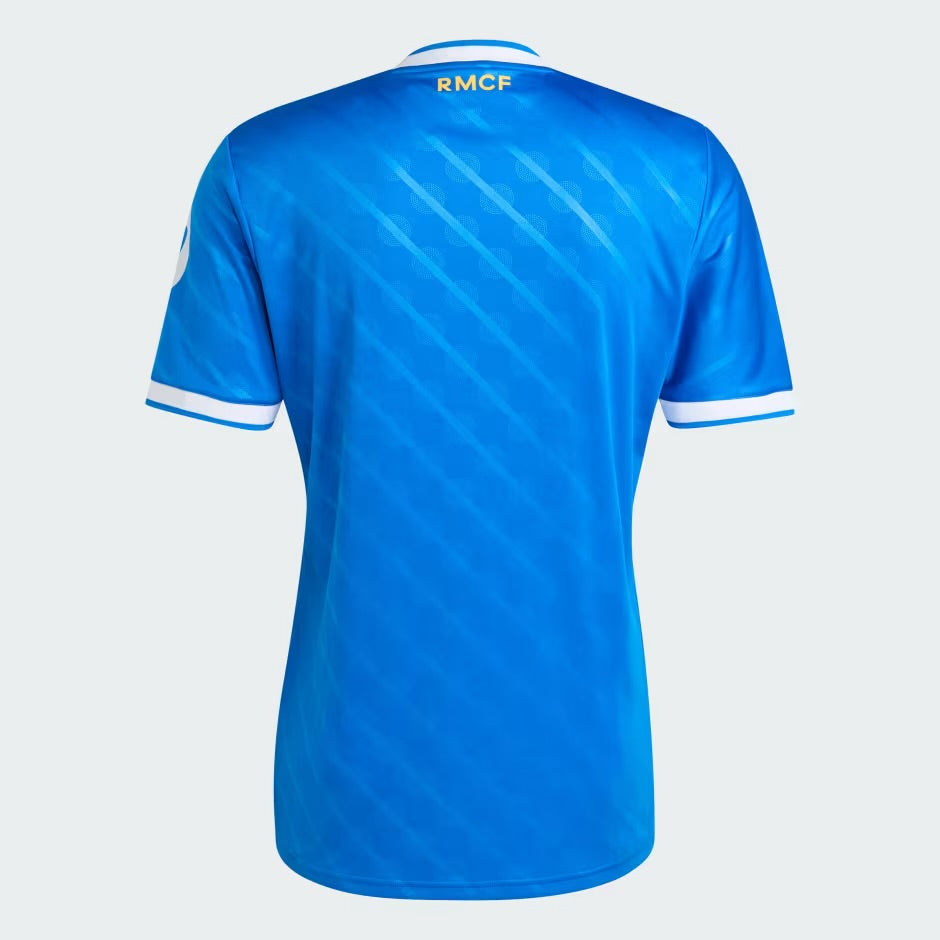 Camiseta Adidas Real Madrid JV5845