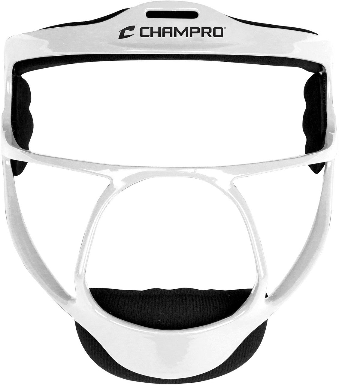 Careta de Pitcher Champro Rampage Defensive Mask