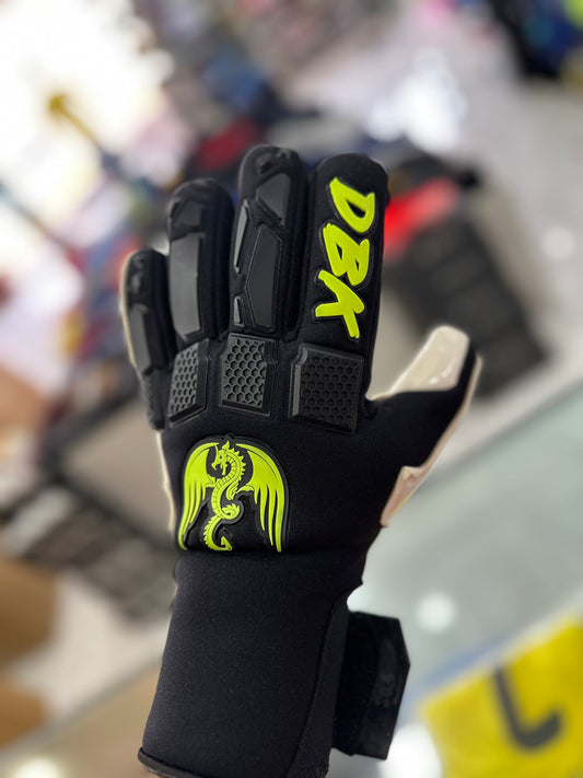 Guantillas de Portero DBK Profesional