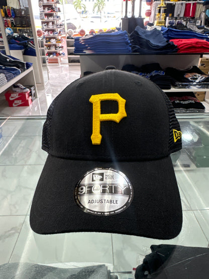 Gorra New Era 9Forty pittsburgh pirates trucker