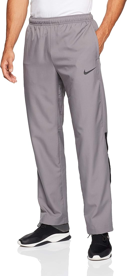 Pantalón Largo Nike 927380-036 Adultos