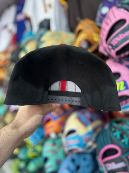 Gorra New Era 9FIFTY Piratas City Connect 2026