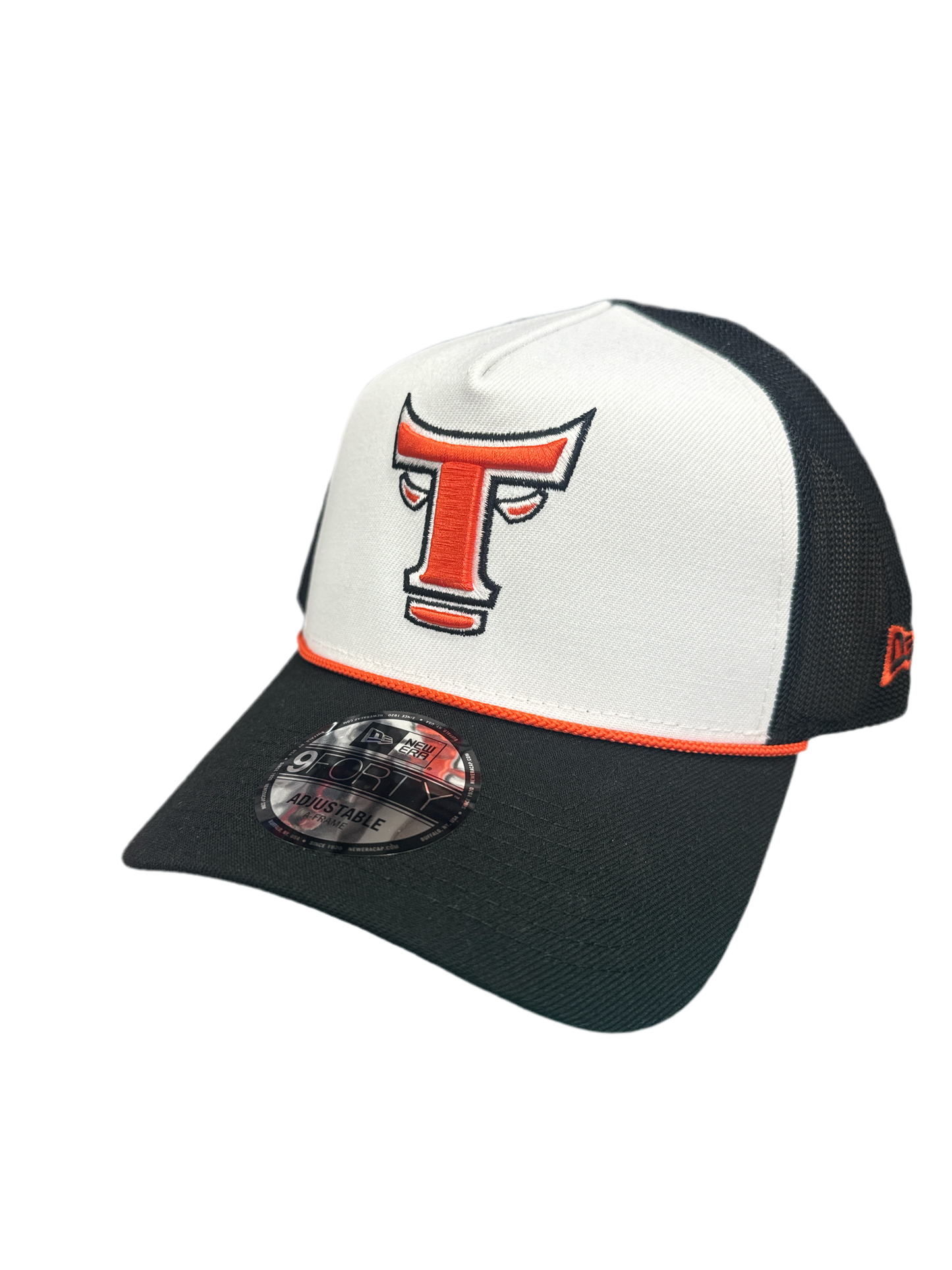 Gorra New Era 9Forty Toros del este