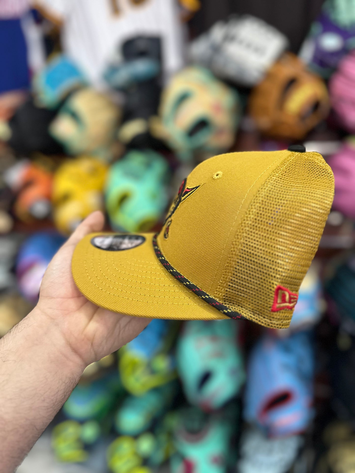 Gorra New Era 9SEVENTY Piratas City  Connect 2026 60867602