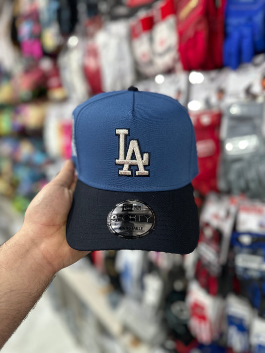 Gorra New Era 9FORTY AF Dodgers 23153590