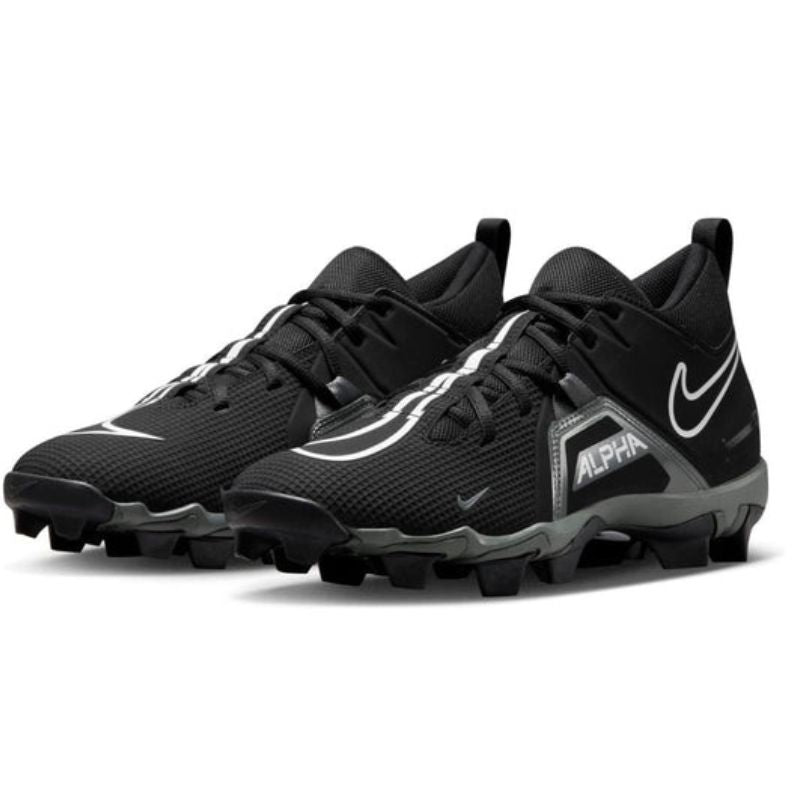 Ganchos De Goma Nike Alpha Menace 3