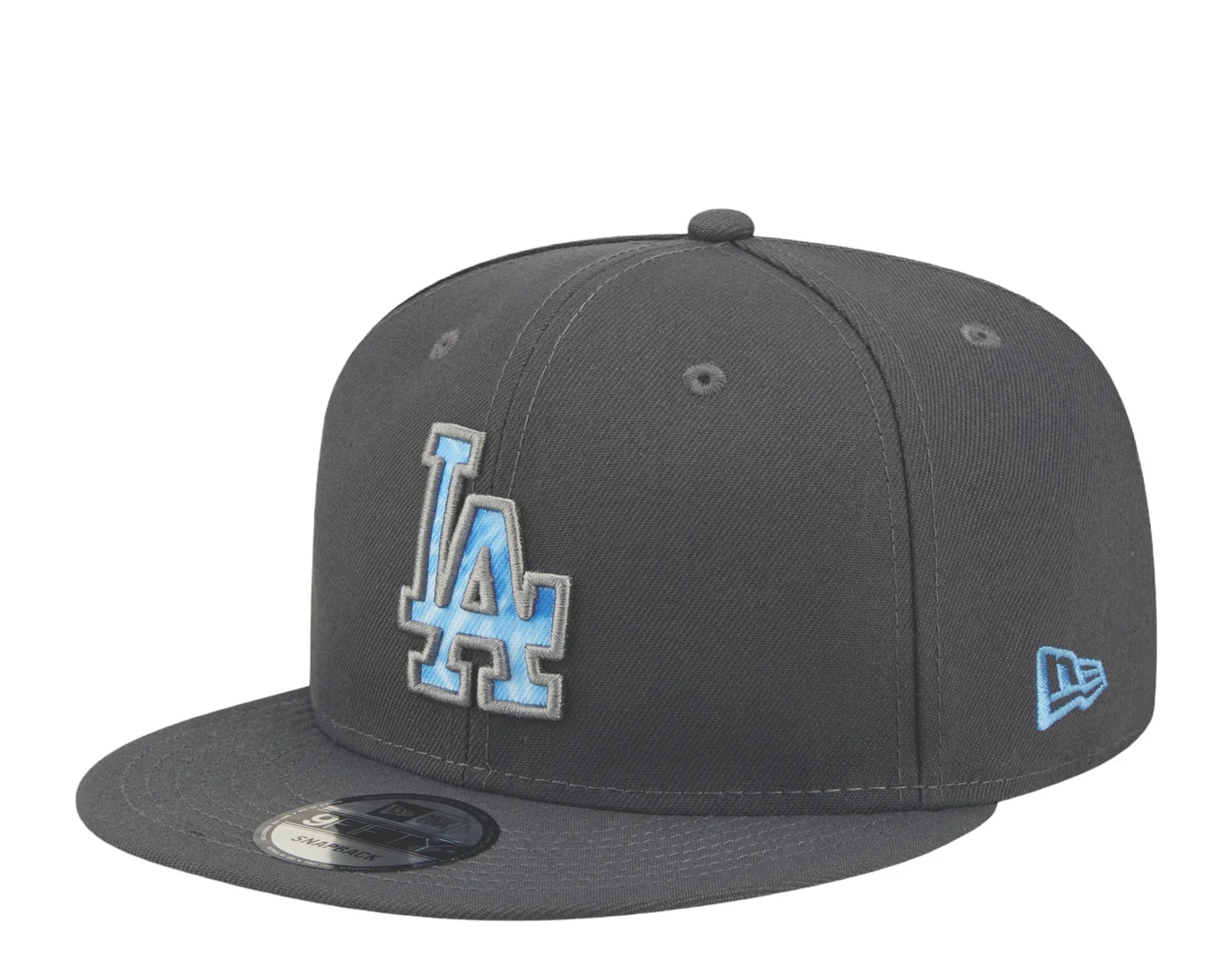 Gorra New Era 9FIFTY Snapback Dodgers Dia del padre 2022
