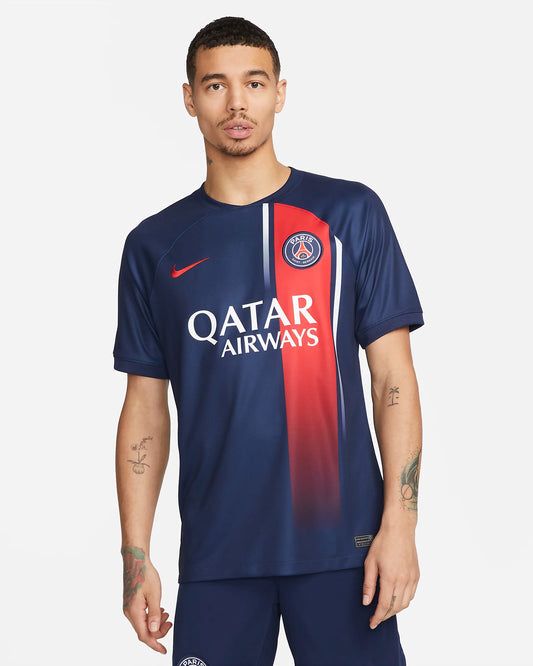 Camiseta Nike del Paris Saint-Germain local 2023/24 Stadium Futbol Adultos