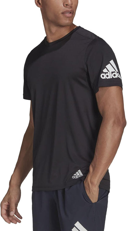 Camiseta Adidas De Corredor HP7470 Adultosx