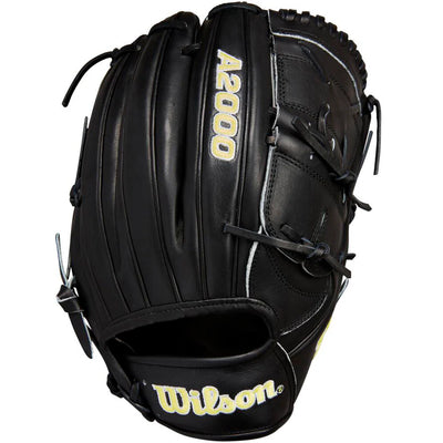 Guante Wilson A2000 Para Pitcher