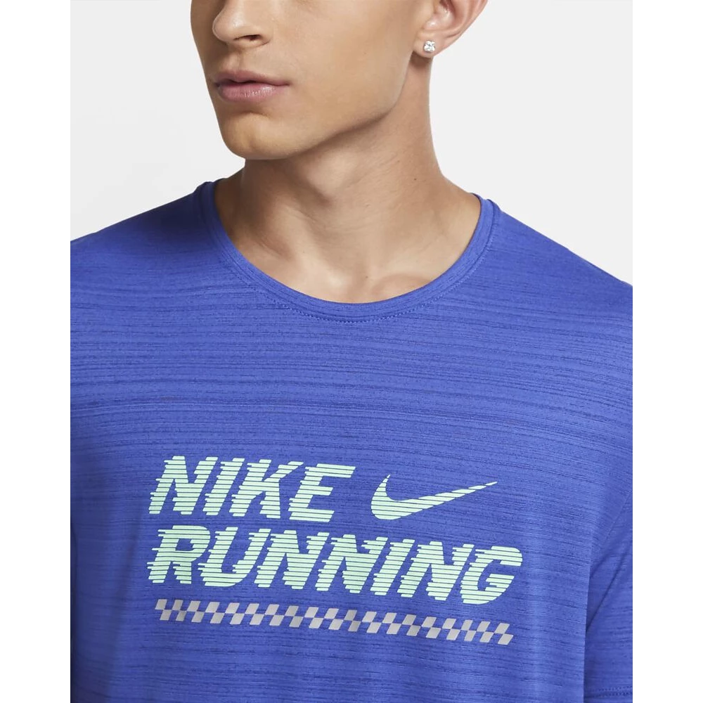 Camiseta Nike CU6434 Adultos