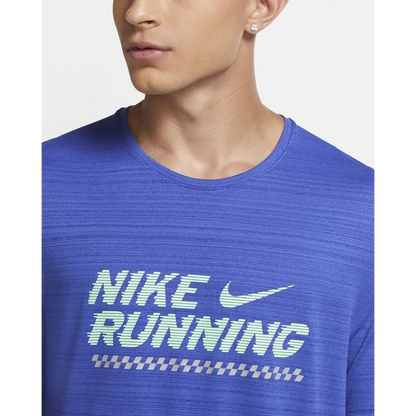 Camiseta Nike CU6434 Adultos