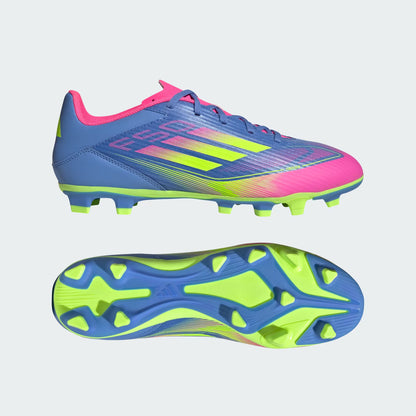 Ganchos de Taco Adidas F50 IE1245 Futbol