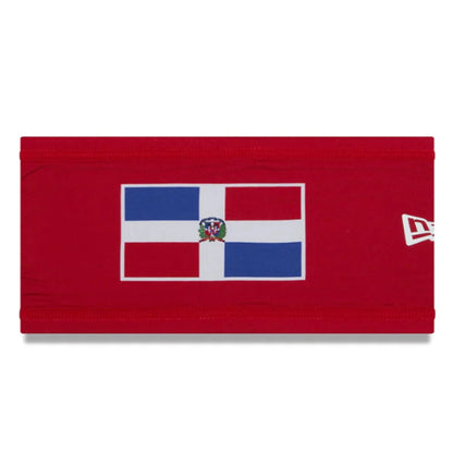 Frentera New Era Clasico Mundial 2026 Republica Dominicana