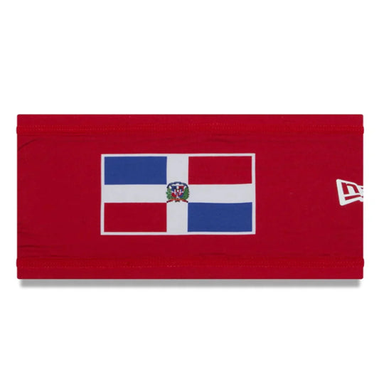 Frentera New Era Clasico Mundial 2026 Republica Dominicana