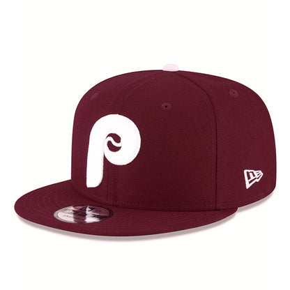 Gorra New Era 9FIFTY Snapback Philadelphia Phillies