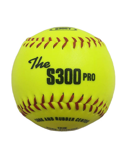 Bola de Softball S300 Weston