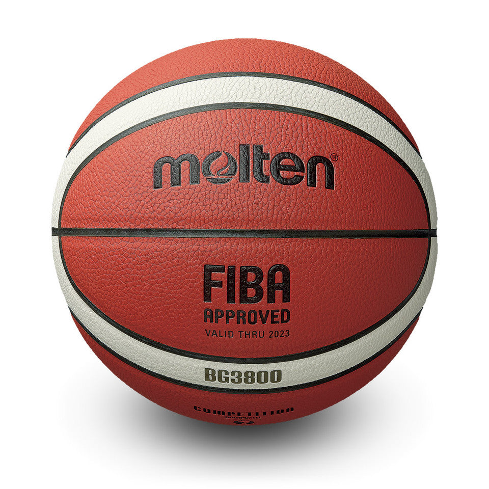 Bola Molten BG3800 Basketball