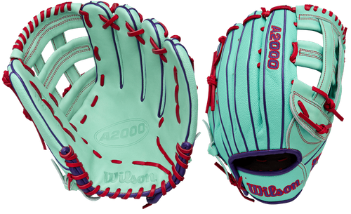Guante Wilson A2000 12.5