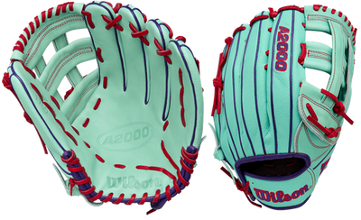 Guante Wilson A2000 12.5