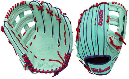 Guante Wilson A2000 12.5 Outfielder