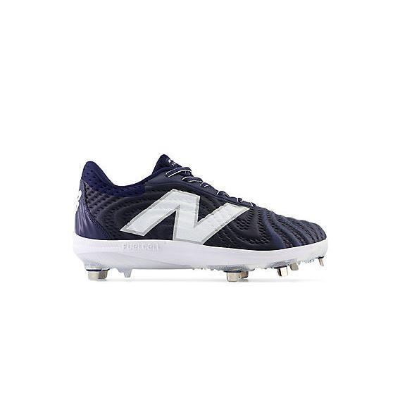 Ganchos de Metal New Balance 4040 V7 Beisbol