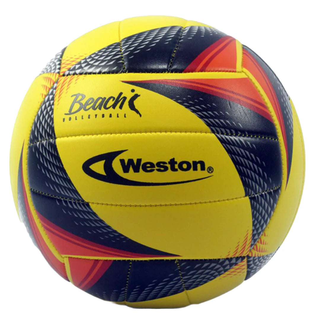 Bola de Volleyball Weston Beach