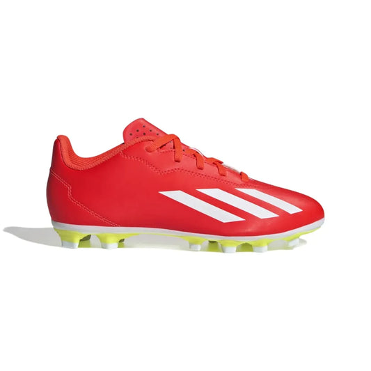 Ganchos de taco Adidas CRAZYFAST CLUB IF0720 Niños Futbol