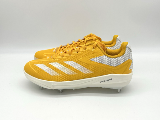 Ganchos de Metal Adidas Adizero Electric Beisbol