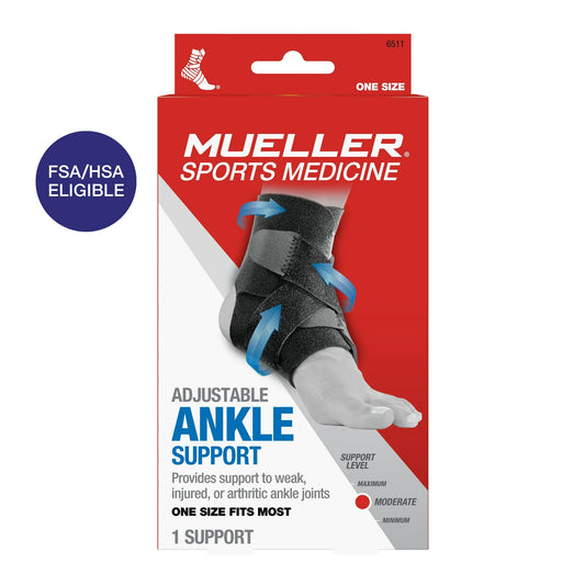 Tobillera Mueller Soporte