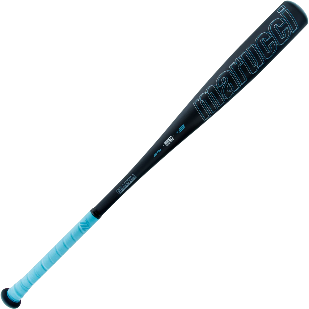 Bate Marucci  Fractal BBCOR