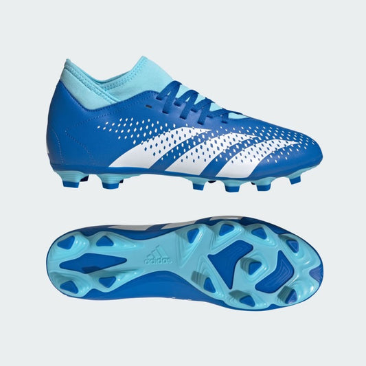 Ganchos de taco Adidas Predator Accuracy 4 FXG Futbol