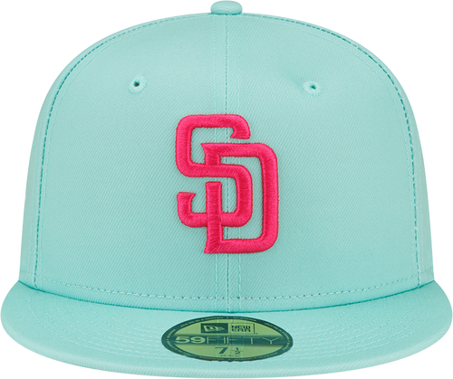 Gorra New Era 59FIFTY San Diego City Connect 2024 60231697
