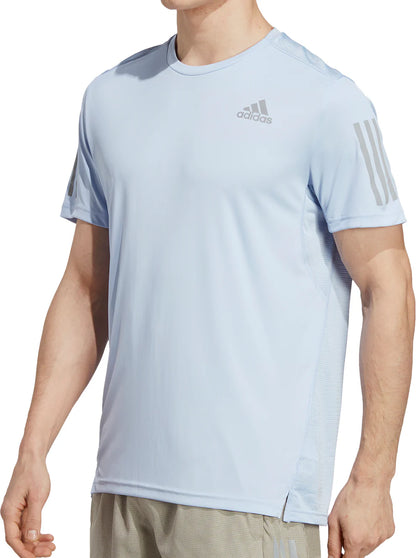 Camiseta Adidas OWN The Run Adultos