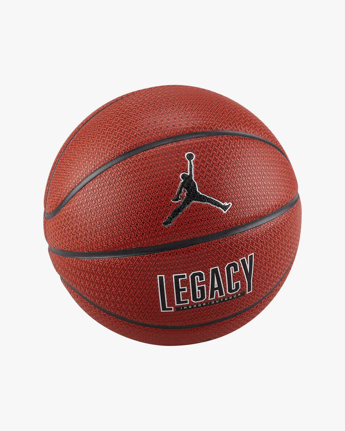 Bola Jordan Legacy 2.0 Basketball