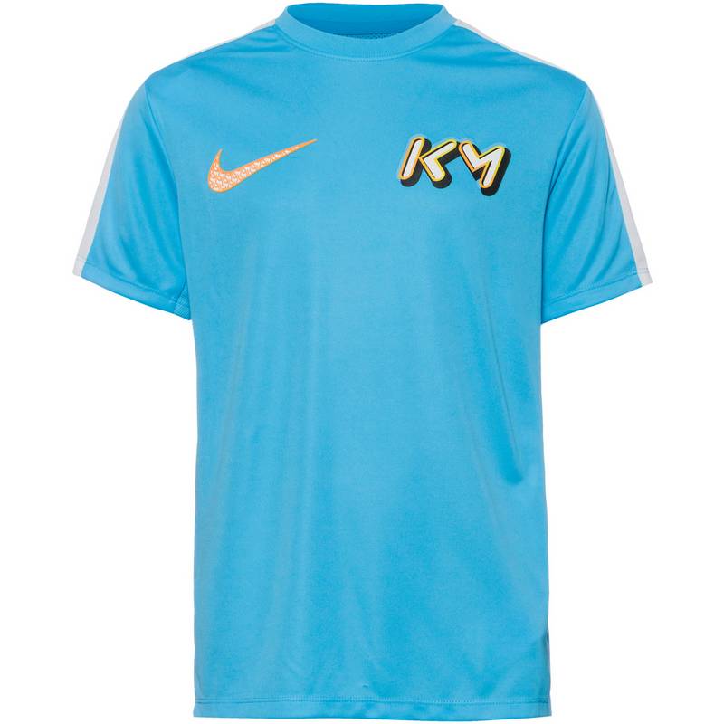 Camiseta Nike Kylian Mbappe Futbol Niños