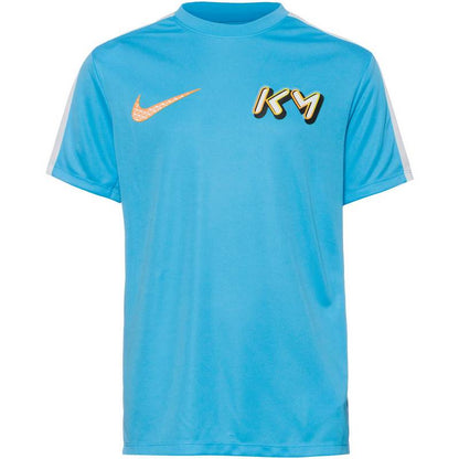 Camiseta Nike Kylian Mbappe Futbol Niños