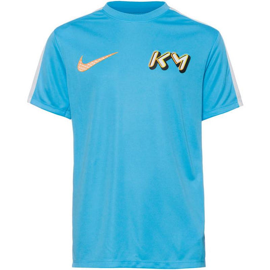 Camiseta Nike Kylian Mbappe Futbol Niños