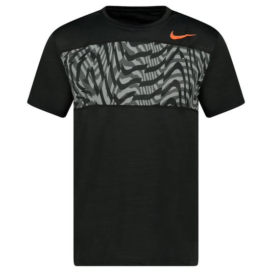Camiseta Nike CU5005 Adultos