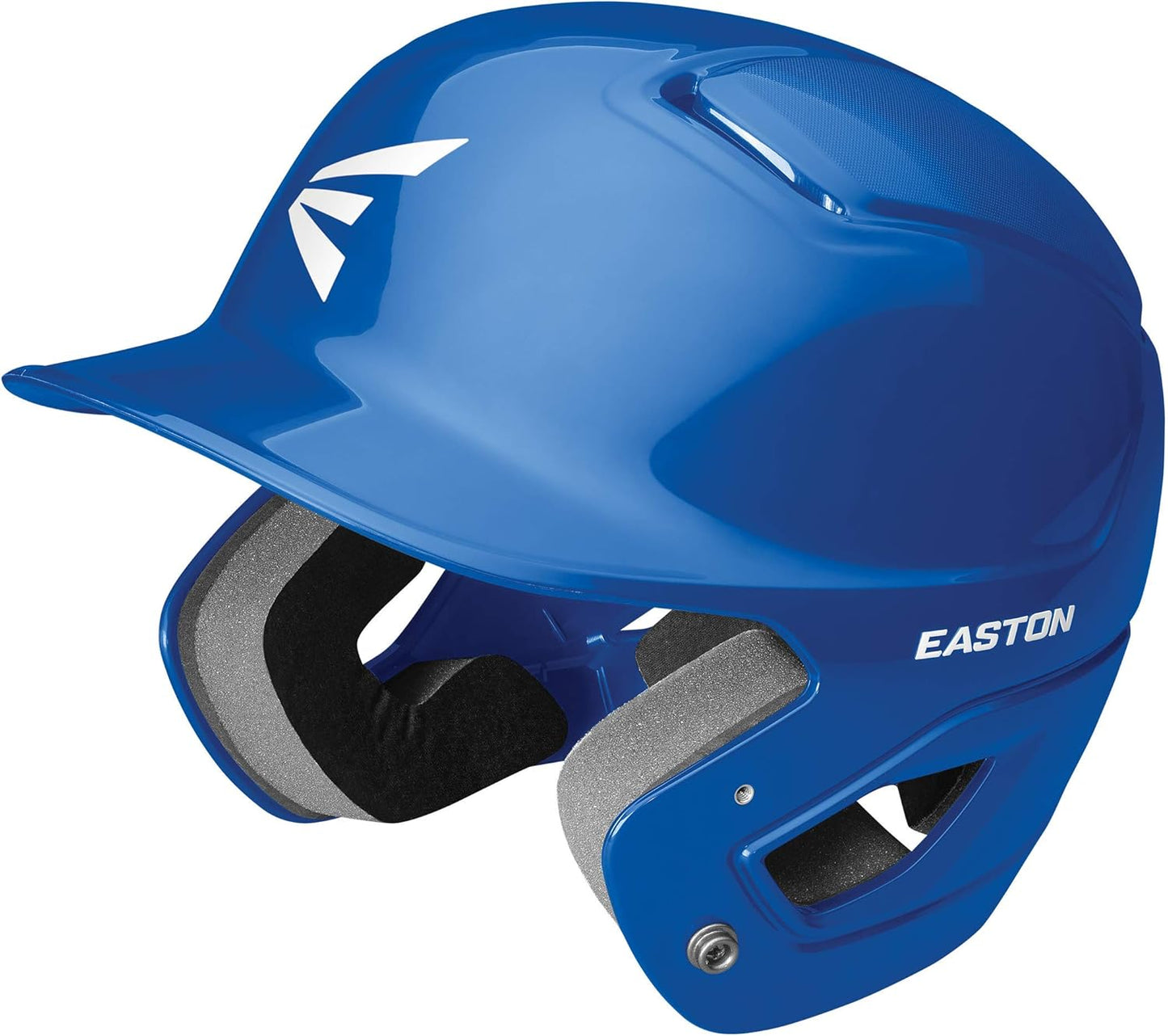 Casco de bateo Easton Alpha Azul