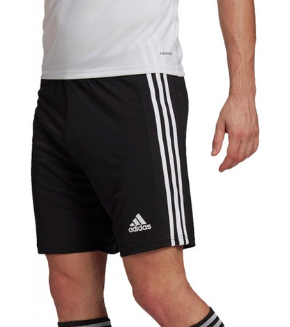 Pantalón Corto Adidas Squadra GN5776 Adultos