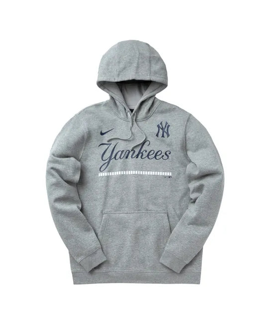 Abrigo Nike N928-06G Yankees