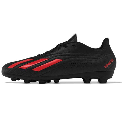 Ganchos Adidas Deportivo II FxG J HP2512 Futbol