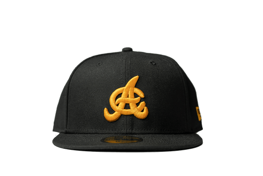 Gorra New Era 59FIFTY Aguilas Cibaeñas