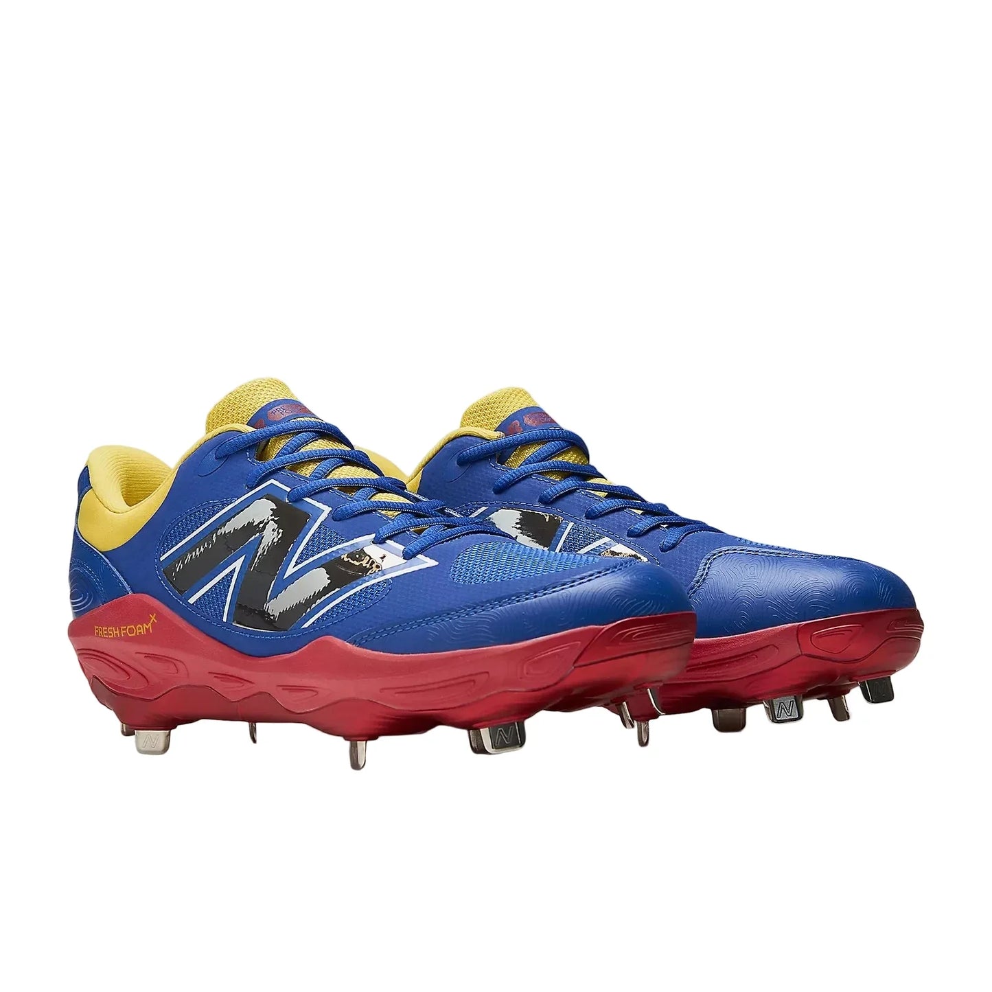Ganchos de metal New Balance M30001CC Venezuela